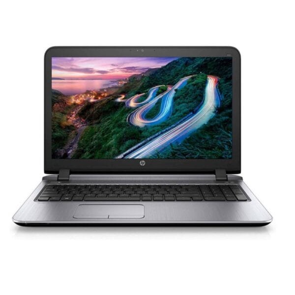 HP PROBOOK 450 G3 15.6″ Intel Core i3 8GB 250GB SSD - Imagen 7