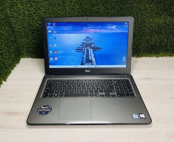 DELL INSPIRON 5567 15.6″ i5 16GB 250GB SSD - Imagen 3