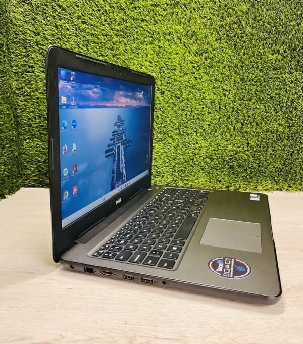 DELL INSPIRON 5567 15.6″ i5 16GB 250GB SSD - Imagen 6