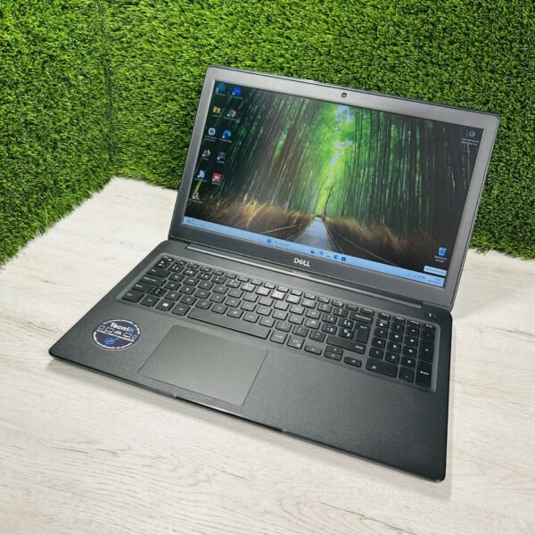 DELL LATITUDE 3500 15.6″ i3 16GB 250GB SSD - Imagen 6