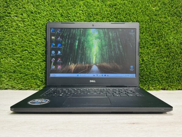 DELL LATITUDE 3480 14″ i3 16GB 250GB SSD