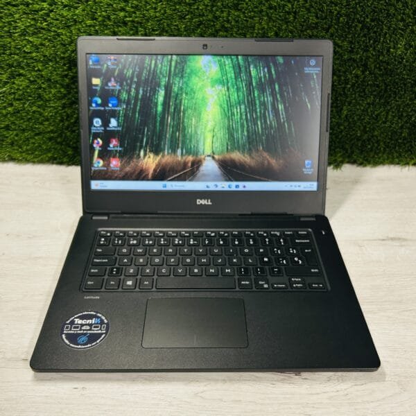 DELL LATITUDE 3480 14″ i3 16GB 250GB SSD - Imagen 3