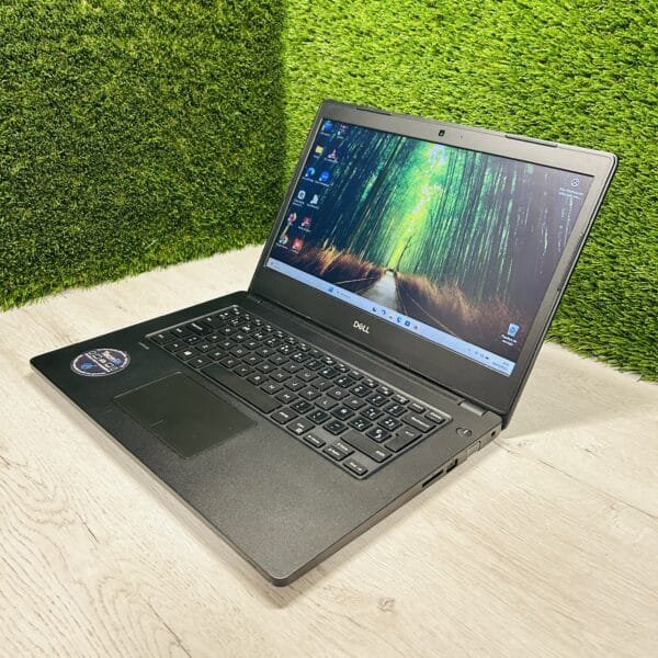 DELL LATITUDE 3480 14″ i3 16GB 250GB SSD - Imagen 6
