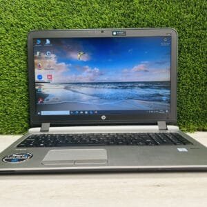 HP PROBOOK 450 G3 15.6″ Intel Core i3 8GB 250GB SSD