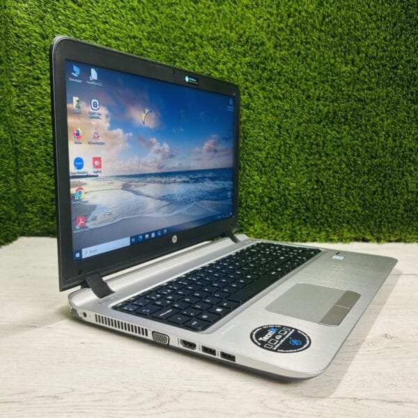HP PROBOOK 450 G3 15.6″ Intel Core i3 8GB 250GB SSD - Imagen 5