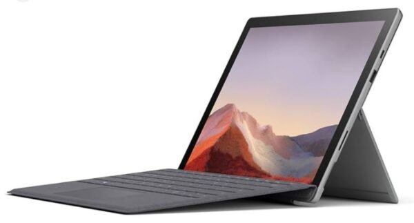MICROSOFT SURFACE 7 PRO 1866 12.3″ i5 8GB 256GB SSD - Imagen 8