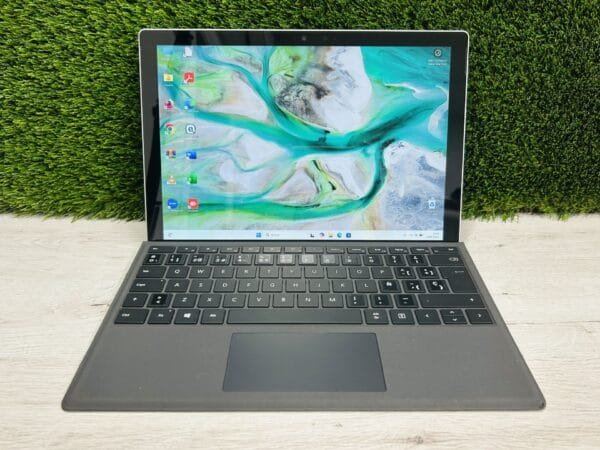 MICROSOFT SURFACE 7 PRO 1866 12.3″ i5 8GB 256GB SSD - Imagen 3