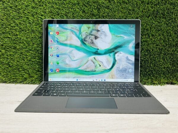 MICROSOFT SURFACE 7 PRO 1866 12.3″ i5 8GB 256GB SSD