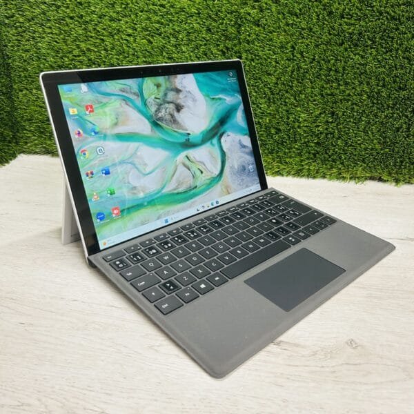 MICROSOFT SURFACE 7 PRO 1866 12.3″ i5 8GB 256GB SSD - Imagen 4