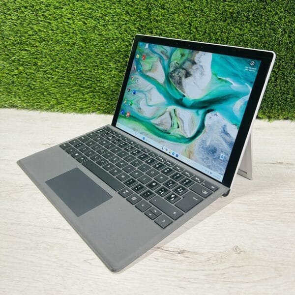 MICROSOFT SURFACE 7 PRO 1866 12.3″ i5 8GB 256GB SSD - Imagen 5