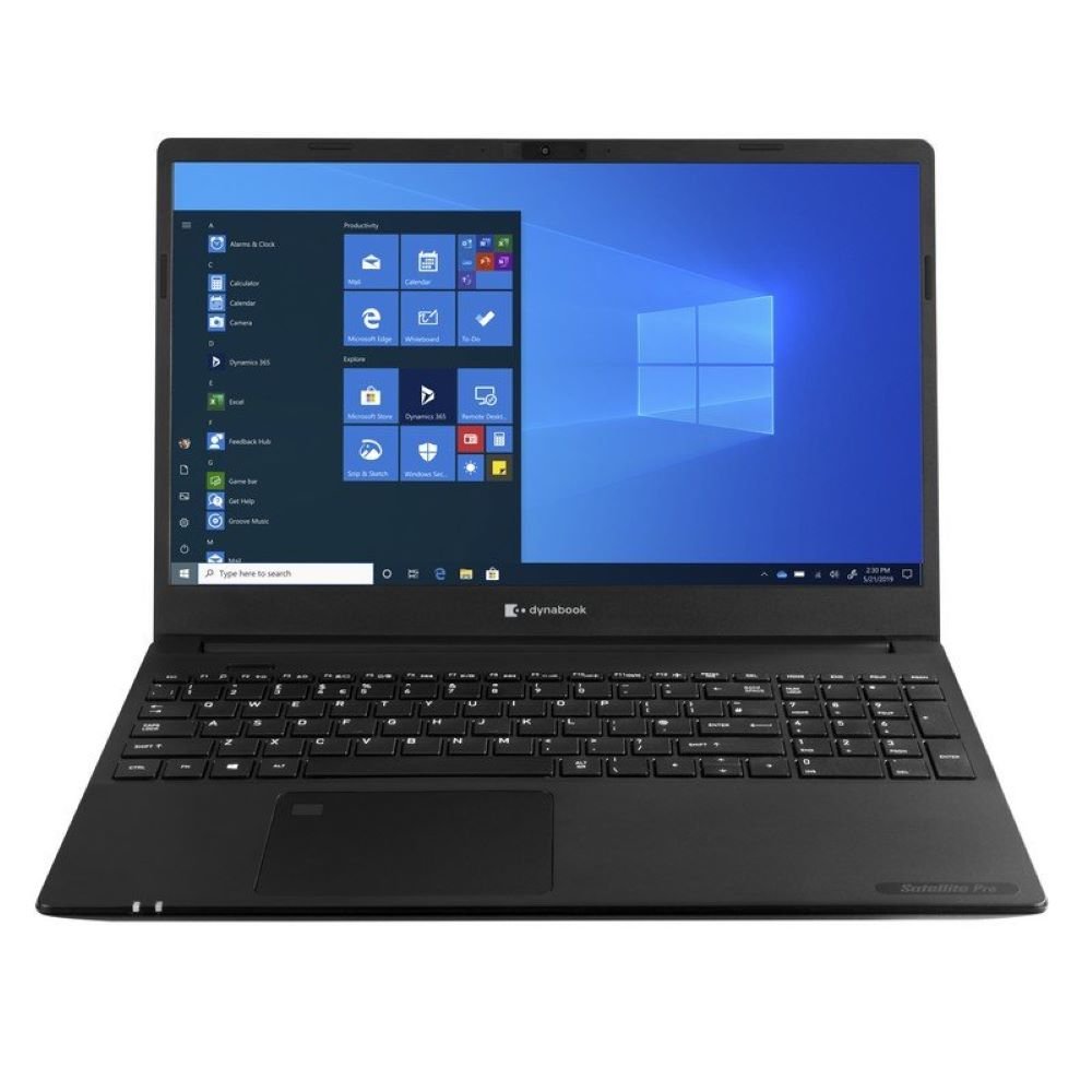 TOSHIBA SATELLITE PRO L50-J 15.6″ i5-1135G7 16GB 256GB SSD - Imagen 7