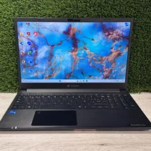 TOSHIBA SATELLITE PRO L50-J 15.6″ i5-1135G7 16GB 256GB SSD