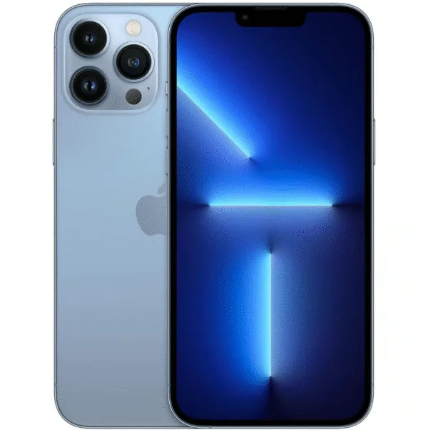 Apple iPhone 13 PRO MAX 256GB Azul Alpino