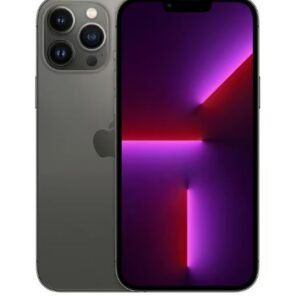 Apple iPhone 13 PRO MAX 256GB Grafito