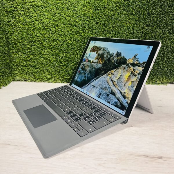 MICROSOFT SURFACE 5 PRO 1796 12.3″ i5 4GB 128GB SSD - Imagen 2