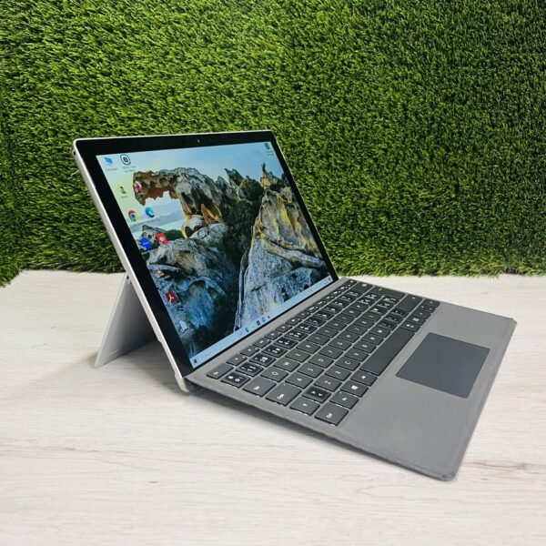 MICROSOFT SURFACE 5 PRO 1796 12.3″ i5 4GB 128GB SSD - Imagen 3