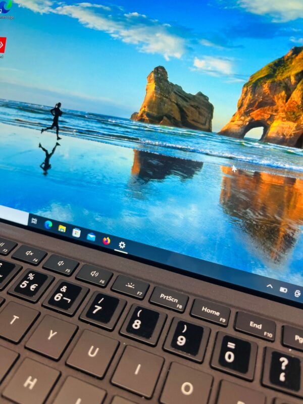 MICROSOFT SURFACE 5 PRO 1796 12.3″ i5 4GB 128GB SSD - Imagen 9