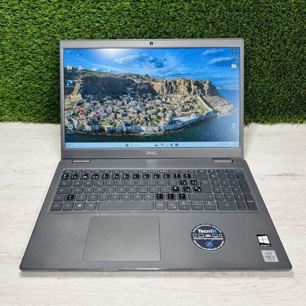 DELL LATITUDE 3510 15.6″ i5 16GB 500GB SSD - Imagen 3