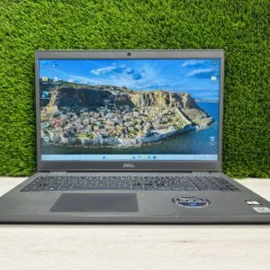 DELL LATITUDE 3510 15.6″ i5 16GB 500GB SSD