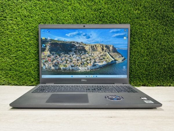 DELL LATITUDE 3510 15.6″ i5 16GB 500GB SSD