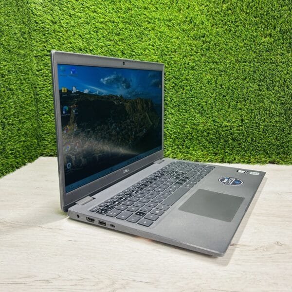DELL LATITUDE 3510 15.6″ i5 16GB 500GB SSD - Imagen 4