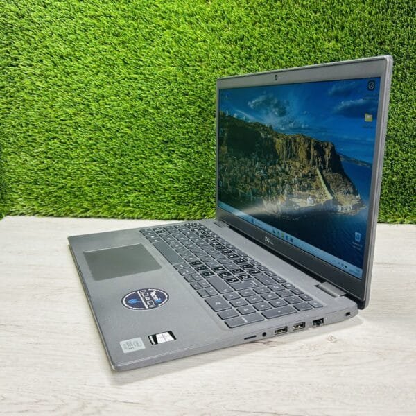 DELL LATITUDE 3510 15.6″ i5 16GB 500GB SSD - Imagen 5