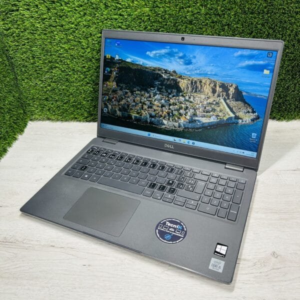 DELL LATITUDE 3510 15.6″ i5 16GB 500GB SSD - Imagen 6
