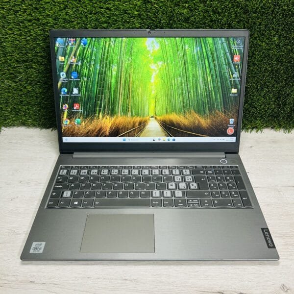 LENOVO THINKBOOK 15-IIL 15.6″ i5 16GB 500GB SSD - Imagen 4
