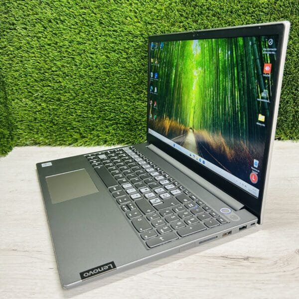 LENOVO THINKBOOK 15-IIL 15.6″ i5 16GB 500GB SSD - Imagen 2