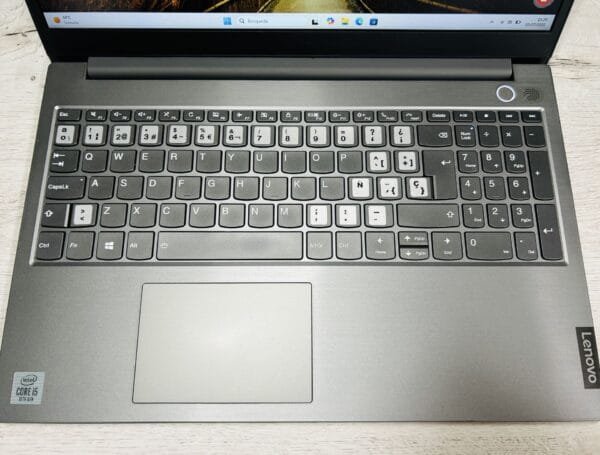 LENOVO THINKBOOK 15-IIL 15.6″ i5 16GB 500GB SSD - Imagen 5