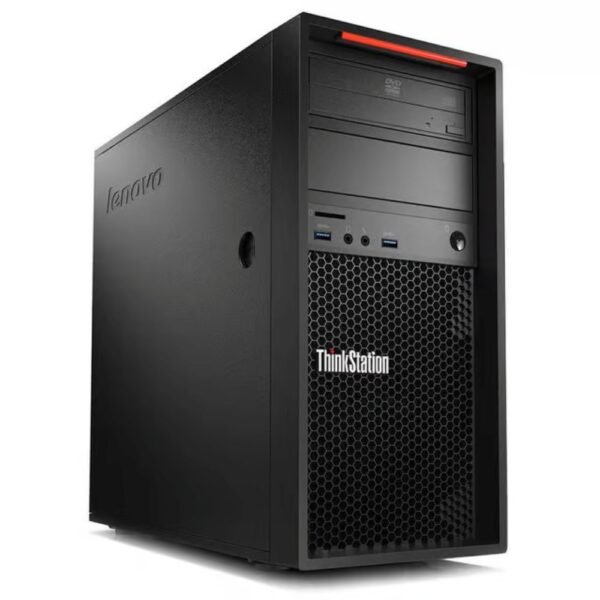 LENOVO THINKSTATION P300 Intel Xeon E3 16GB 500GB SSD - Imagen 4