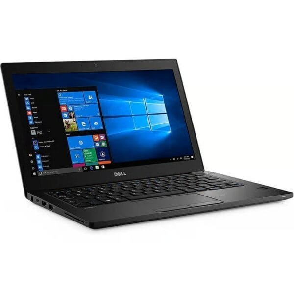 DELL LATITUDE 7280 12.5″ i5 16GB 256GB SSD NVME - Imagen 2