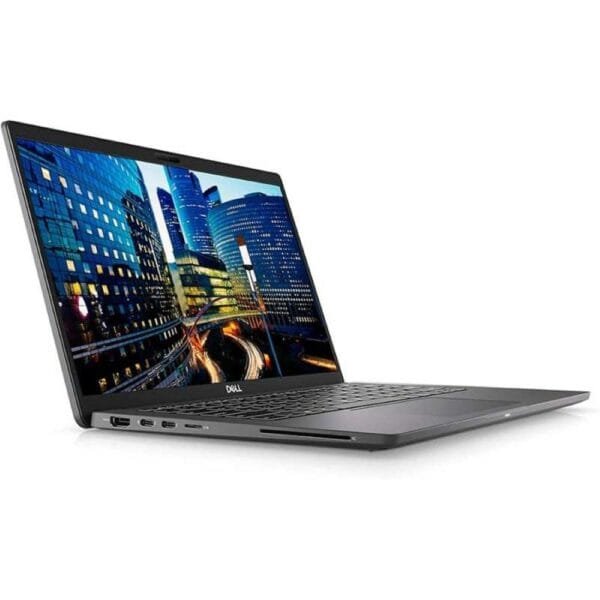 DELL LATITUDE 7410 14″ i7 16GB 512GB SSD NVME - Imagen 7