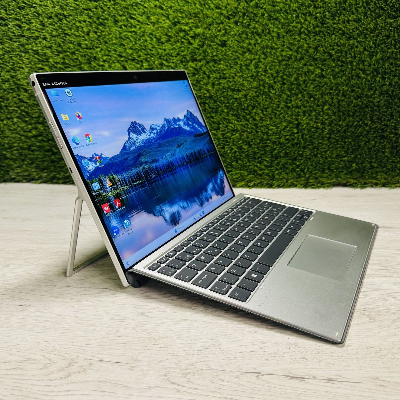 HP ELITE X2 G8 13″ i5-1145G7 16GB 512GB SSD - Imagen 4