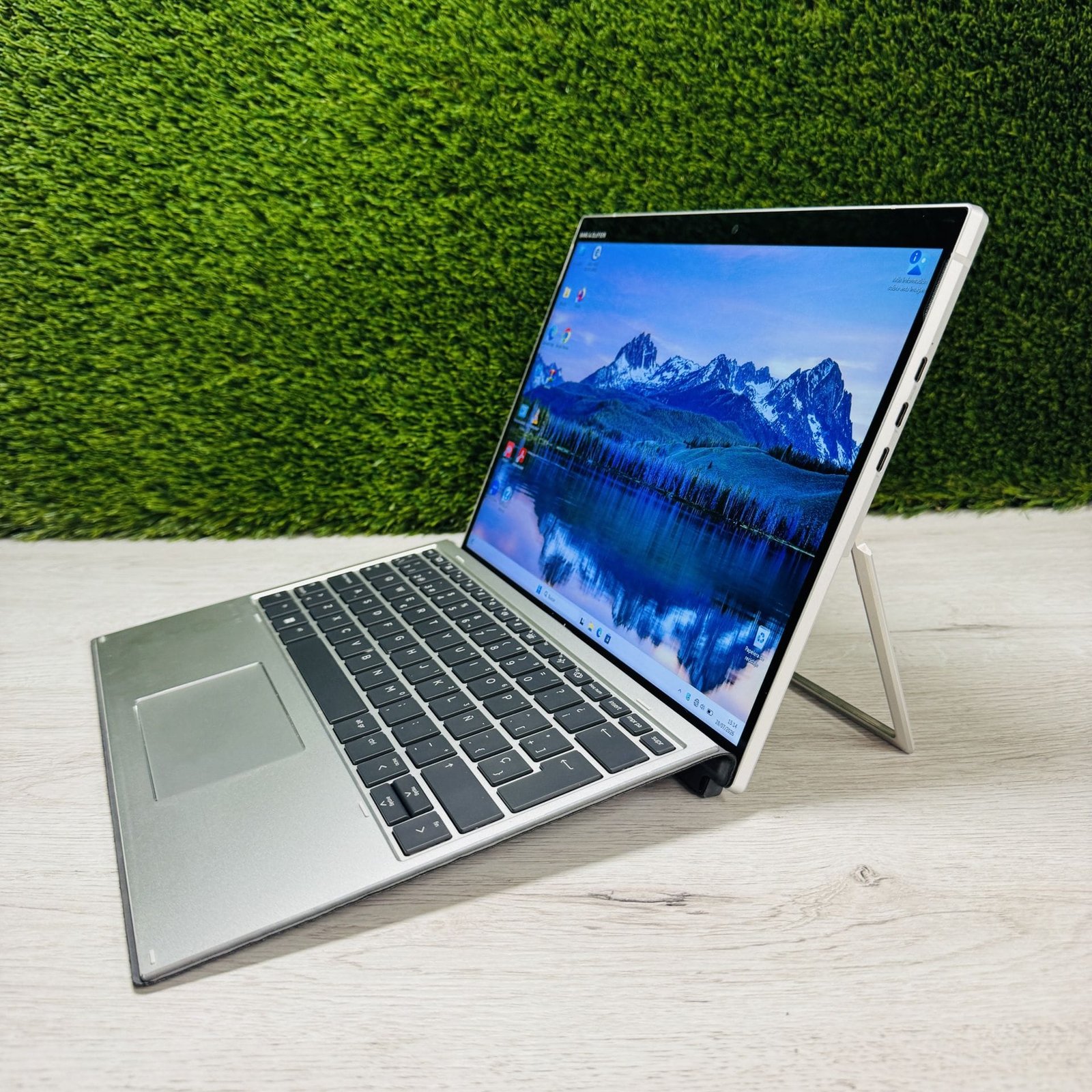 HP ELITE X2 G8 13″ i5-1145G7 16GB 512GB SSD - Imagen 5