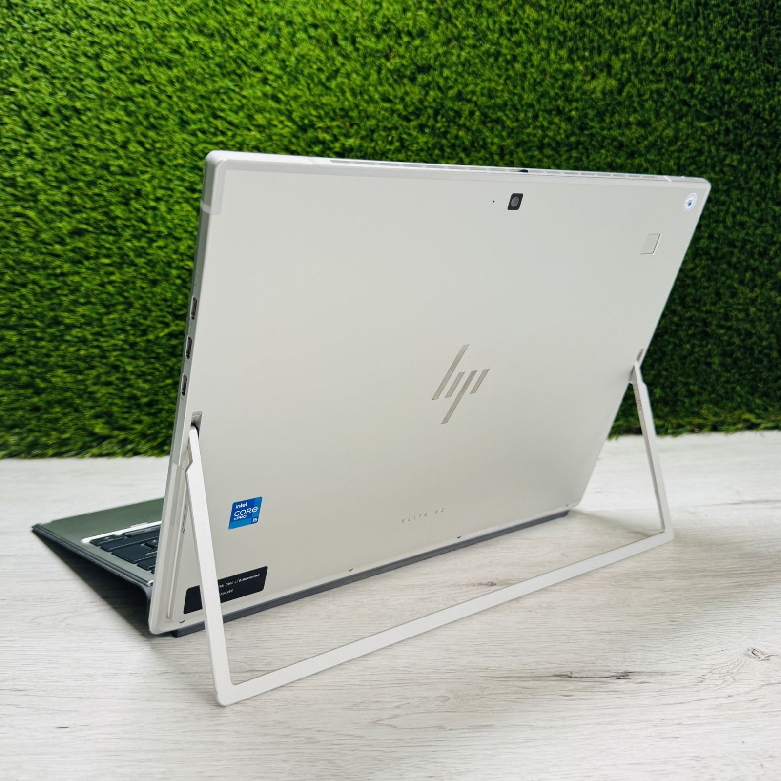 HP ELITE X2 G8 13″ i5-1145G7 16GB 512GB SSD - Imagen 6