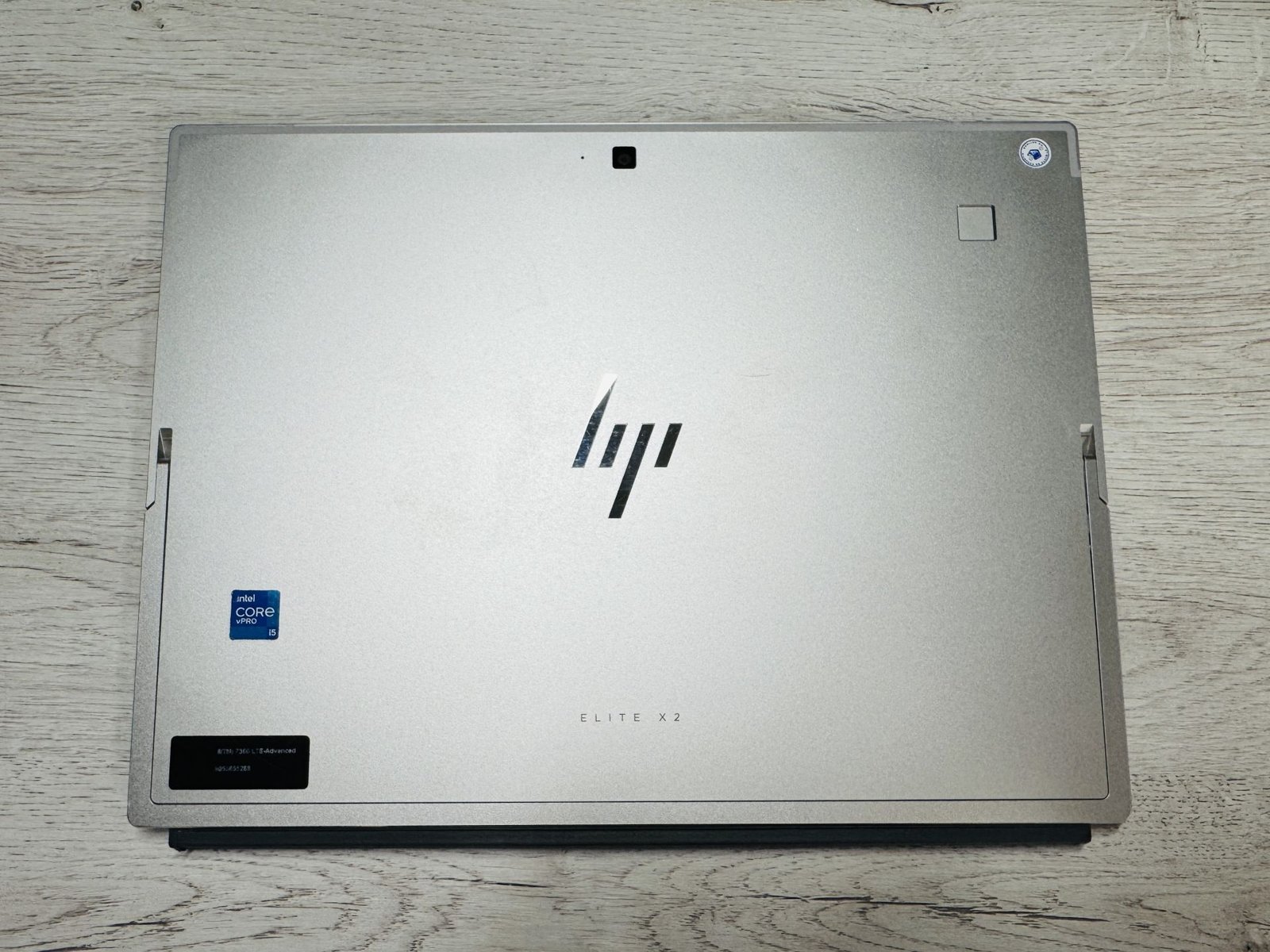 HP ELITE X2 G8 13″ i5-1145G7 16GB 512GB SSD - Imagen 7
