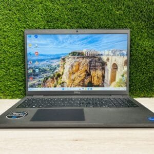 DELL LATITUDE 3520 15.6″ i5 16GB 512GB SSD
