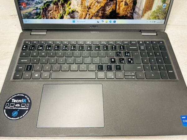 DELL LATITUDE 3520 15.6″ i5 16GB 512GB SSD - Imagen 7