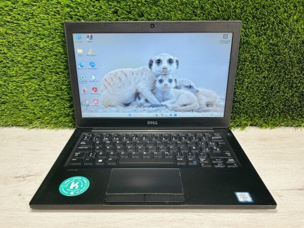 DELL LATITUDE 7280 12.5″ i5 16GB 256GB SSD NVME - Imagen 3