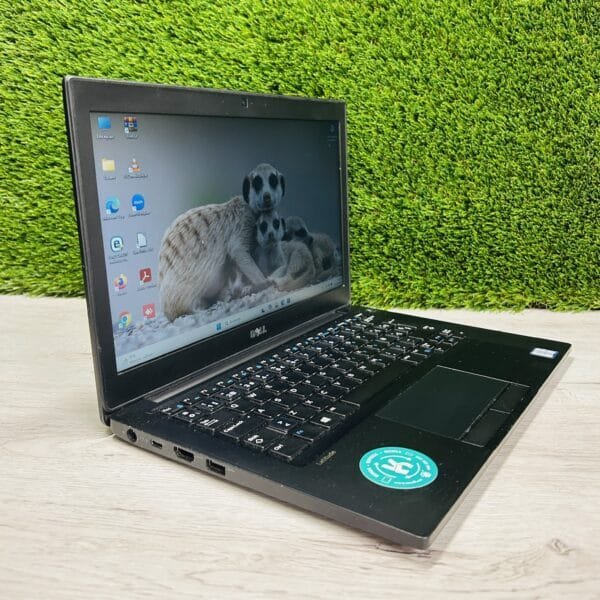DELL LATITUDE 7280 12.5″ i5 16GB 256GB SSD NVME - Imagen 4