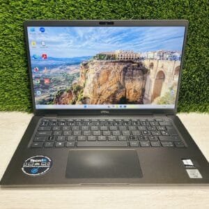 DELL LATITUDE 7410 14″ i7 16GB 512GB SSD NVME
