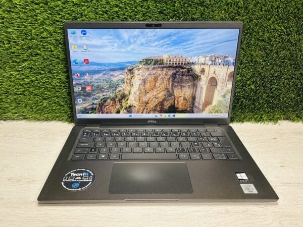 DELL LATITUDE 7410 14″ i7 16GB 512GB SSD NVME