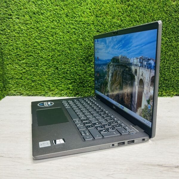 DELL LATITUDE 7410 14″ i7 16GB 512GB SSD NVME - Imagen 4