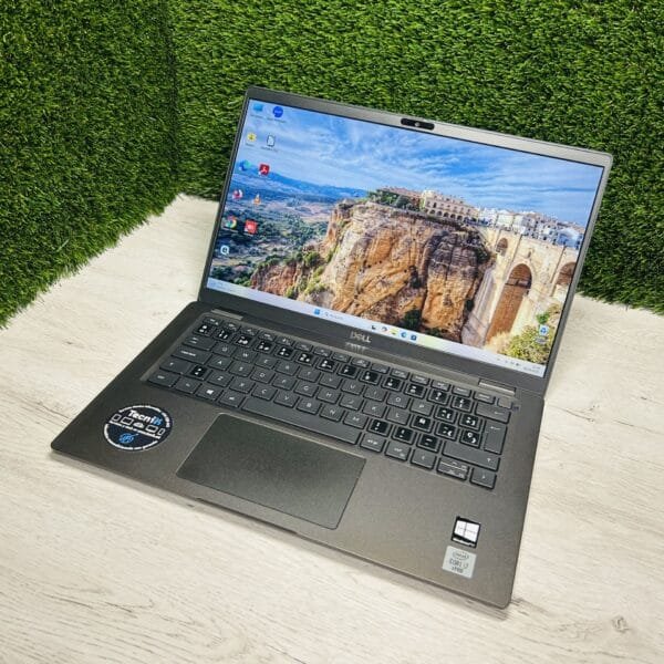 DELL LATITUDE 7410 14″ i7 16GB 512GB SSD NVME - Imagen 5
