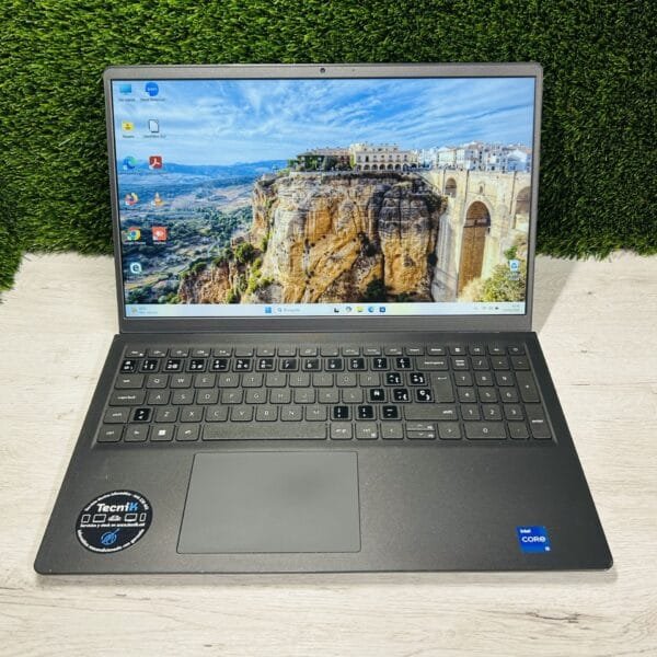 DELL VOSTRO 15 3510 15.6″ i5 16GB 500GB SSD - Imagen 2