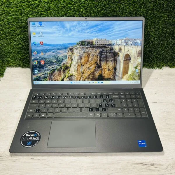 DELL VOSTRO 15 3510 15.6″ i5 16GB 500GB SSD - Imagen 2