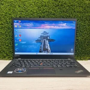 LENOVO THINKPAD X1 CARBON G4 14″ i5 8GB 256GB SSD