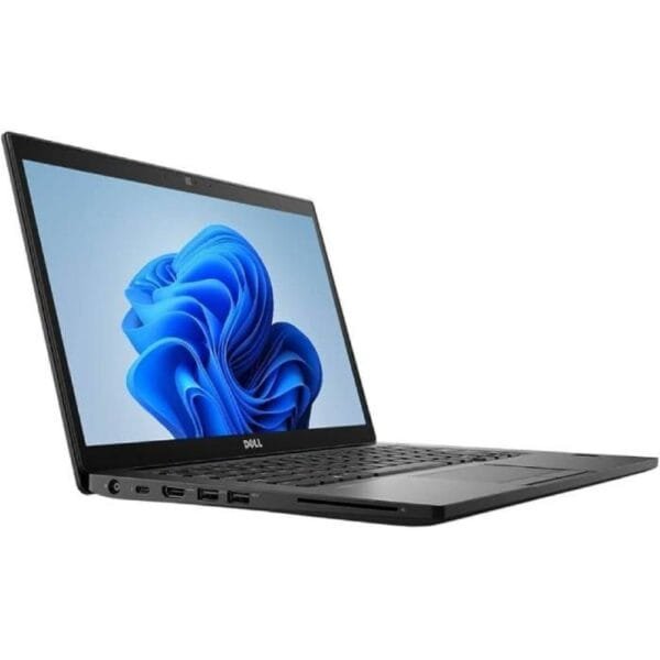 DELL LATITUDE 7490 14″ i7 16GB 250GB SSD NVME - Imagen 2
