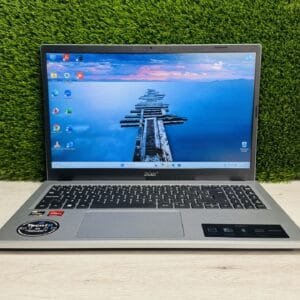 ACER ASPIRE A315-24P 15.6″ Ryzen 5 7320U 8GB 256GB SSD